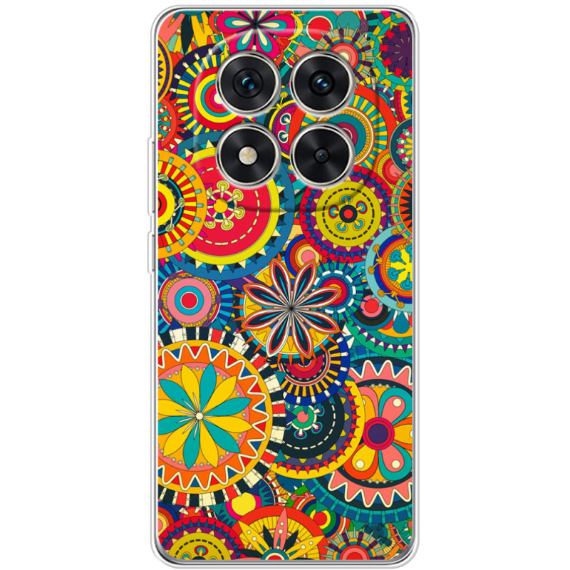 Чохол BoxFace Xiaomi Redmi Note 15 Pro Plus Imaginarium