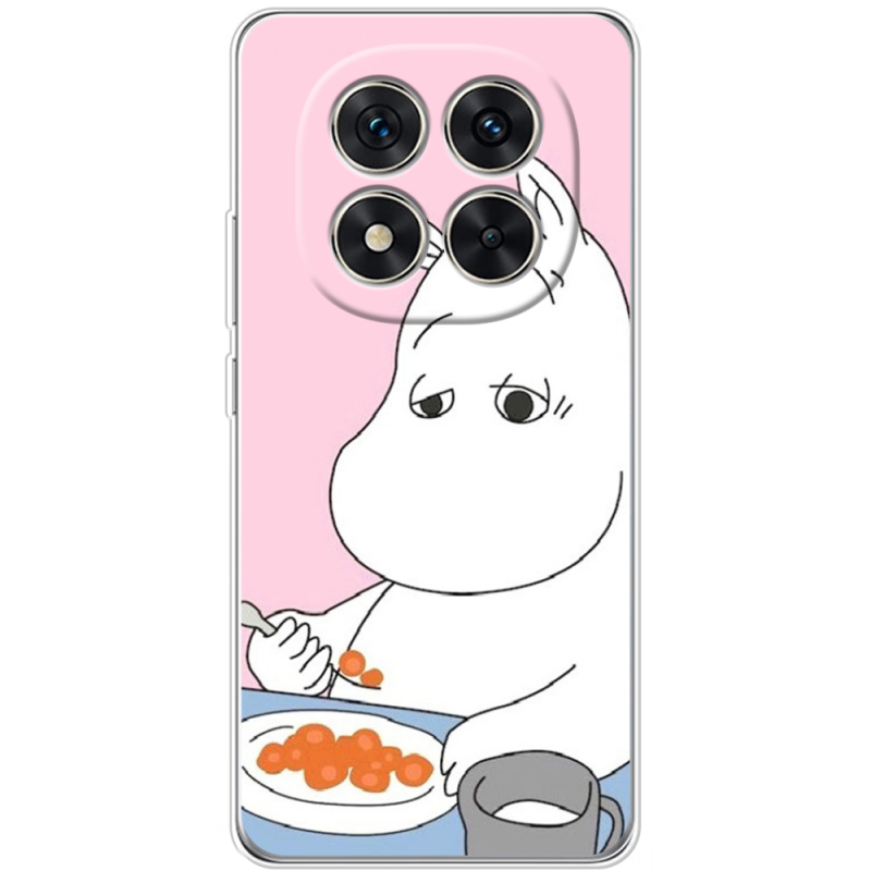 Чохол BoxFace Xiaomi Redmi Note 15 Pro Plus Mumintroll