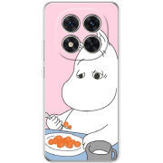 Чохол BoxFace Xiaomi Redmi Note 15 Pro Plus Mumintroll