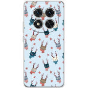 Чохол BoxFace Xiaomi Redmi Note 15 Pro Plus 