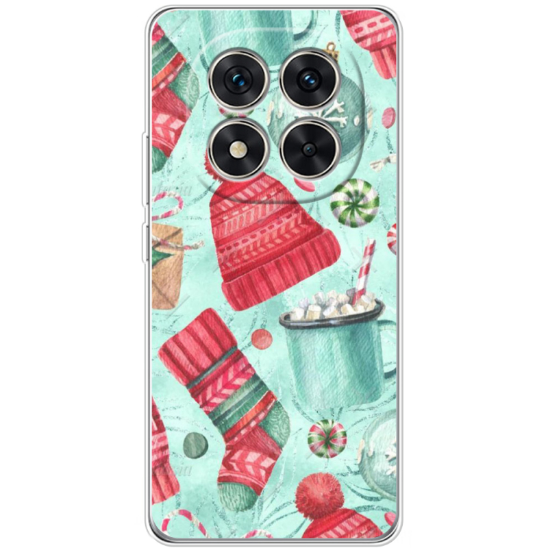 Чохол BoxFace Xiaomi Redmi Note 15 Pro Plus 