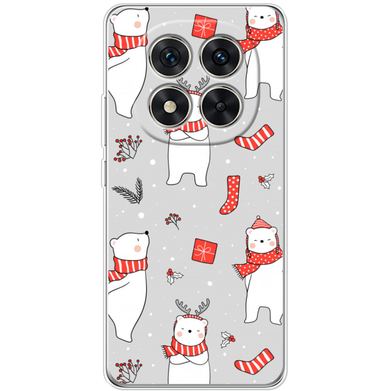 Чохол BoxFace Xiaomi Redmi Note 15 Pro Plus 