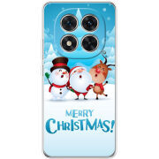 Чохол BoxFace Xiaomi Redmi Note 15 Pro Plus 