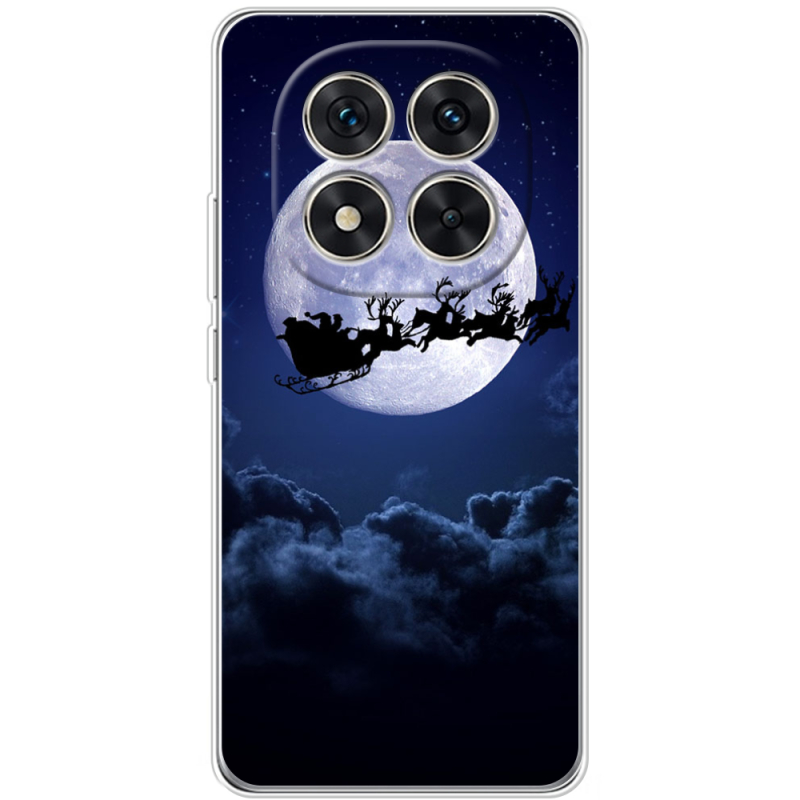 Чохол BoxFace Xiaomi Redmi Note 15 Pro Plus 