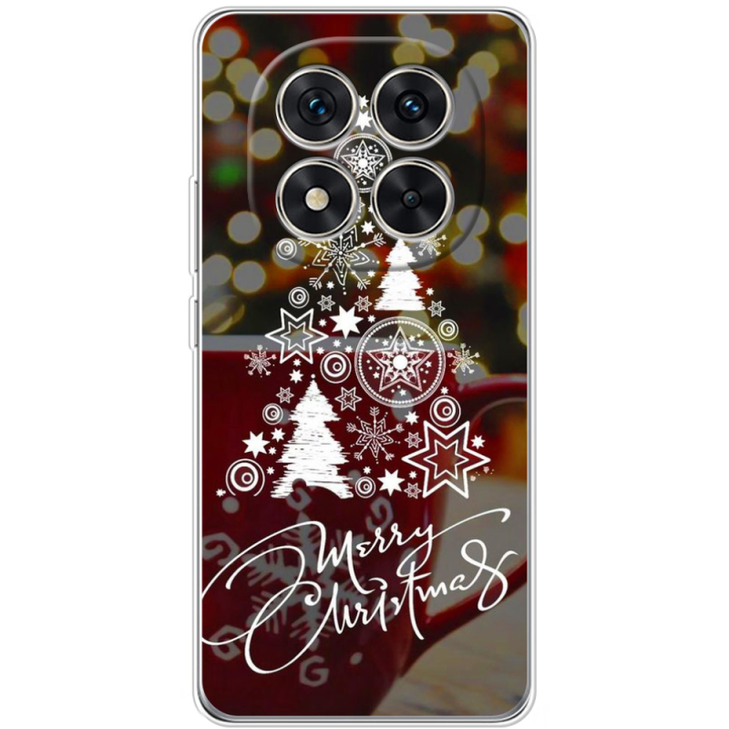 Чохол BoxFace Xiaomi Redmi Note 15 Pro Plus 