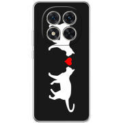 Чохол BoxFace Xiaomi Redmi Note 15 Pro Plus 