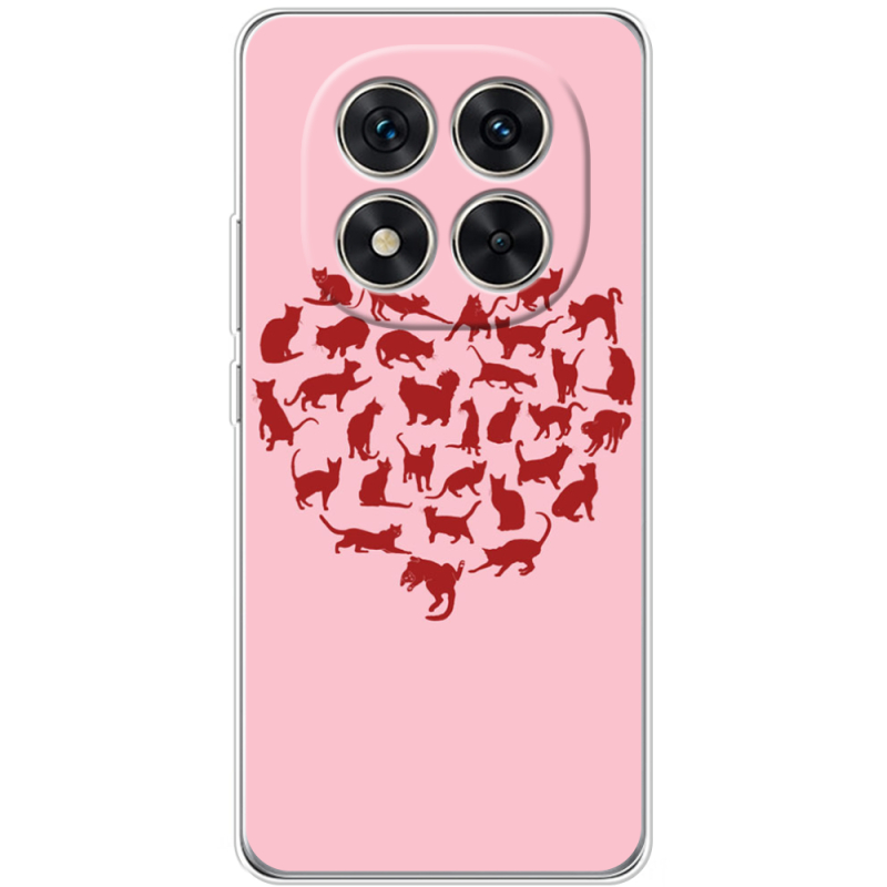 Чохол BoxFace Xiaomi Redmi Note 15 Pro Plus 