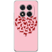 Чохол BoxFace Xiaomi Redmi Note 15 Pro Plus 