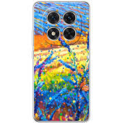 Чохол BoxFace Xiaomi Redmi Note 15 Pro Plus 