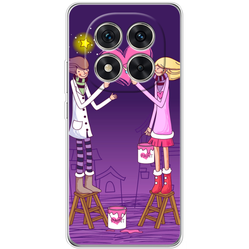 Чохол BoxFace Xiaomi Redmi Note 15 Pro Plus 