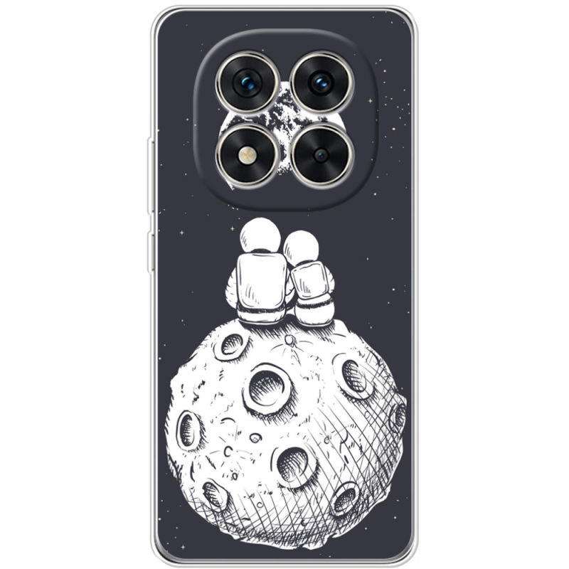 Чохол BoxFace Xiaomi Redmi Note 15 Pro Plus 