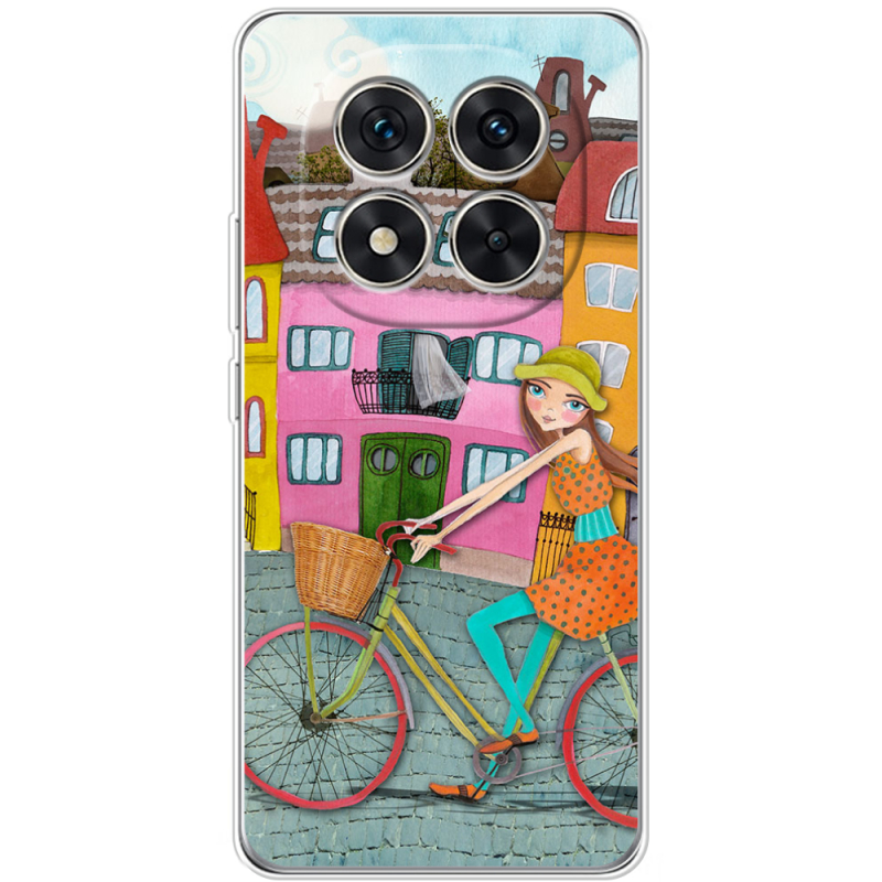 Чохол BoxFace Xiaomi Redmi Note 15 Pro Plus 