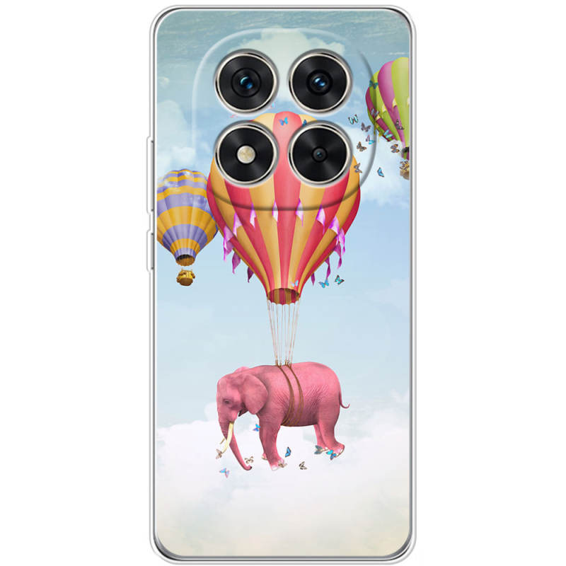 Чохол BoxFace Xiaomi Redmi Note 15 Pro Plus 