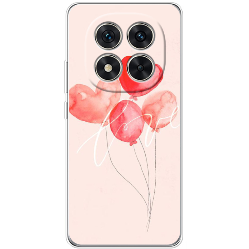 Чохол BoxFace Xiaomi Redmi Note 15 Pro Plus 