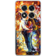 Чохол BoxFace Xiaomi Redmi Note 15 Pro Plus Kiss Under Umbrella