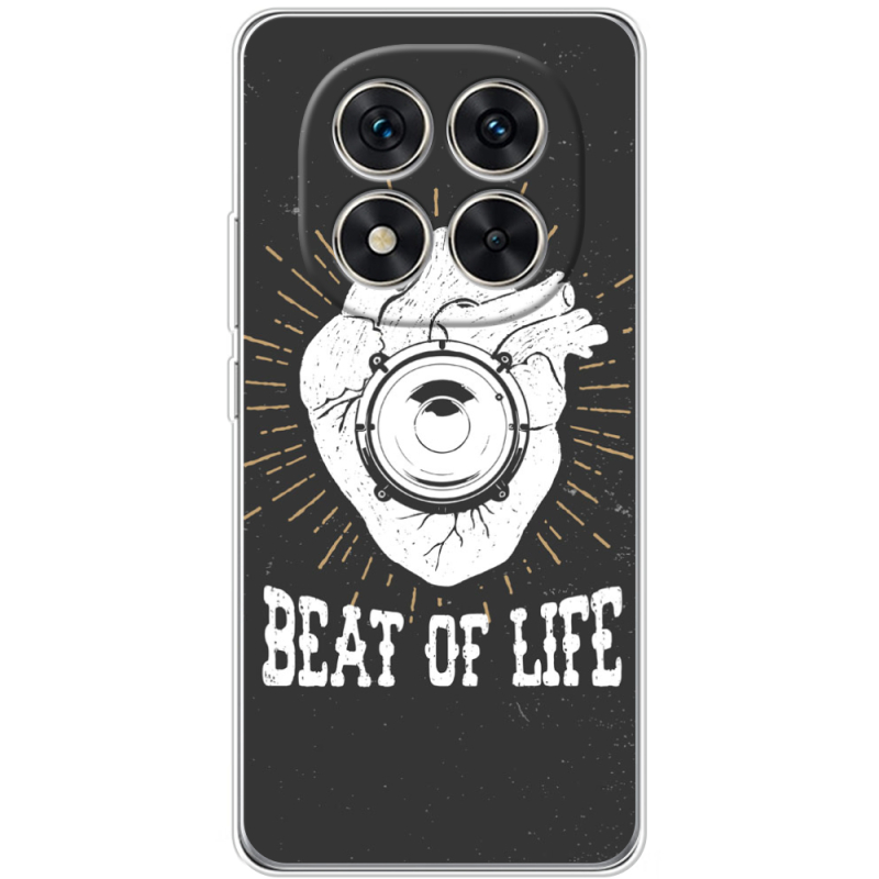 Чохол BoxFace Xiaomi Redmi Note 15 Pro Plus 