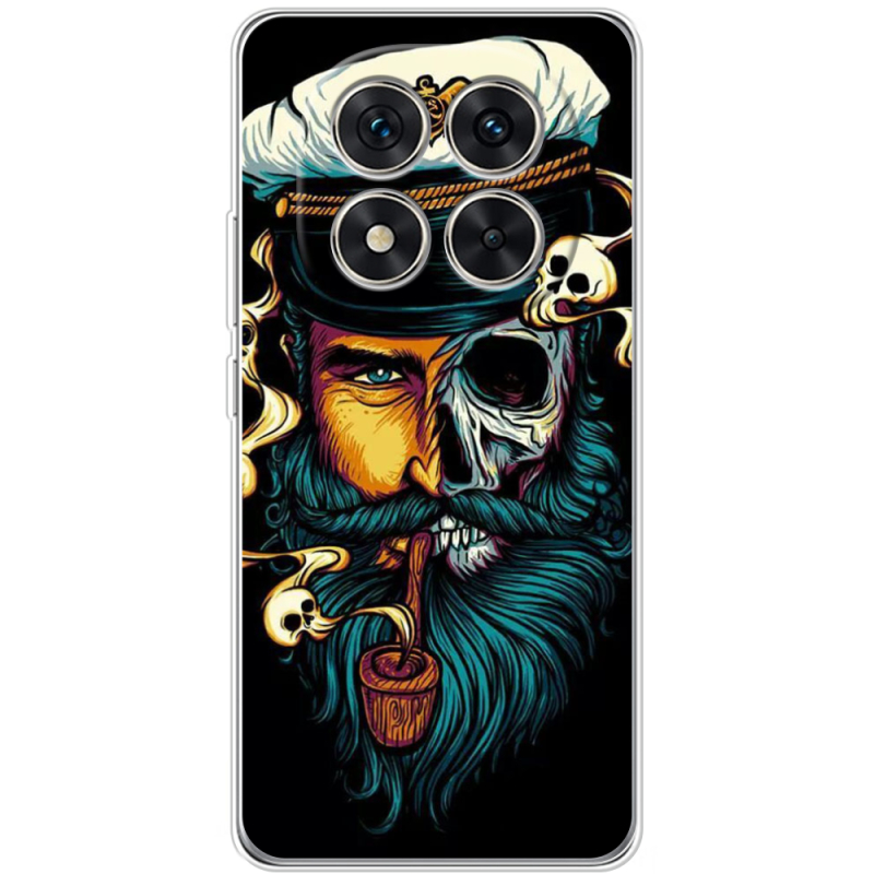 Чохол BoxFace Xiaomi Redmi Note 15 Pro Plus 