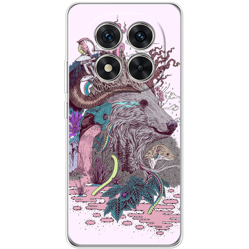 Чохол BoxFace Xiaomi Redmi Note 15 Pro Plus 