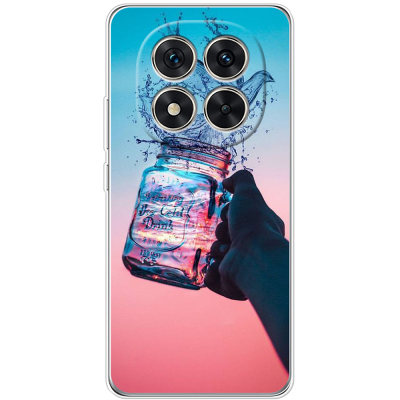 Чохол BoxFace Xiaomi Redmi Note 15 Pro Plus 