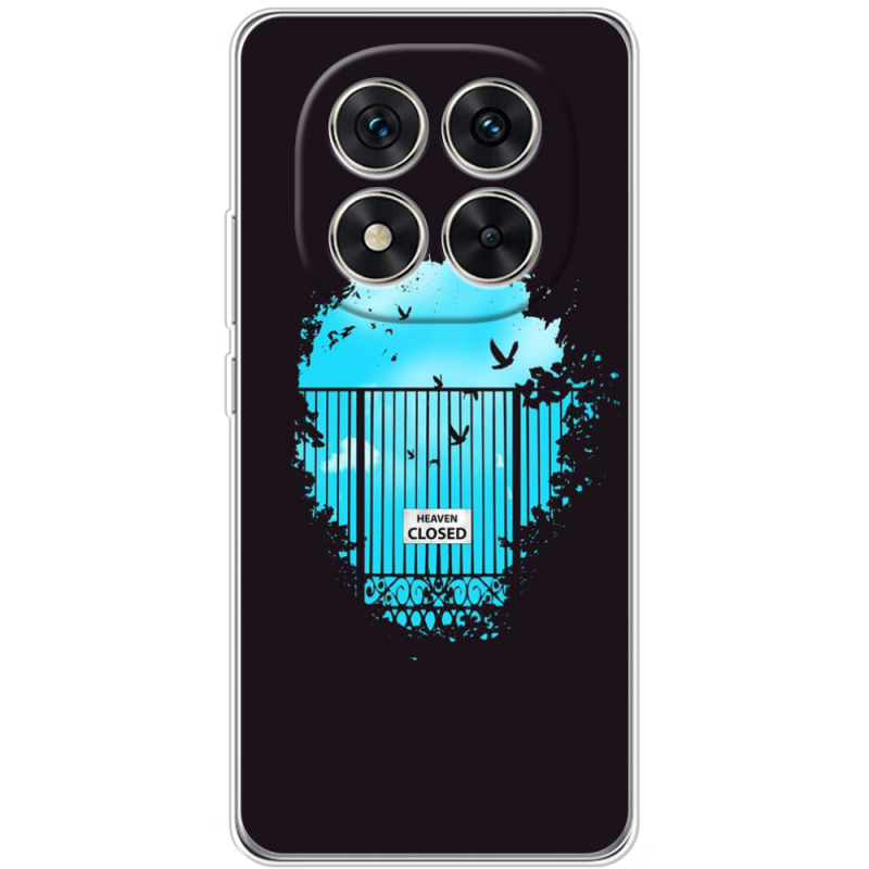 Чохол BoxFace Xiaomi Redmi Note 15 Pro Plus 