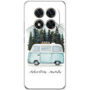 Чохол BoxFace Xiaomi Redmi Note 15 Pro Plus 