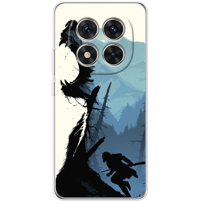 Чохол BoxFace Xiaomi Redmi Note 15 Pro Plus 