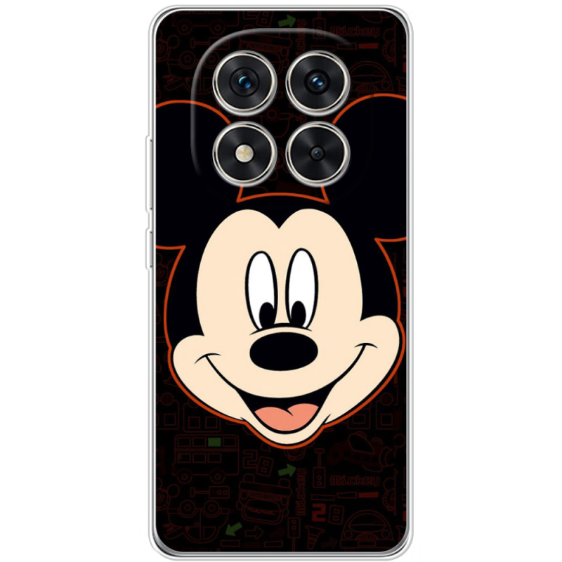 Чохол BoxFace Xiaomi Redmi Note 15 Pro Plus 