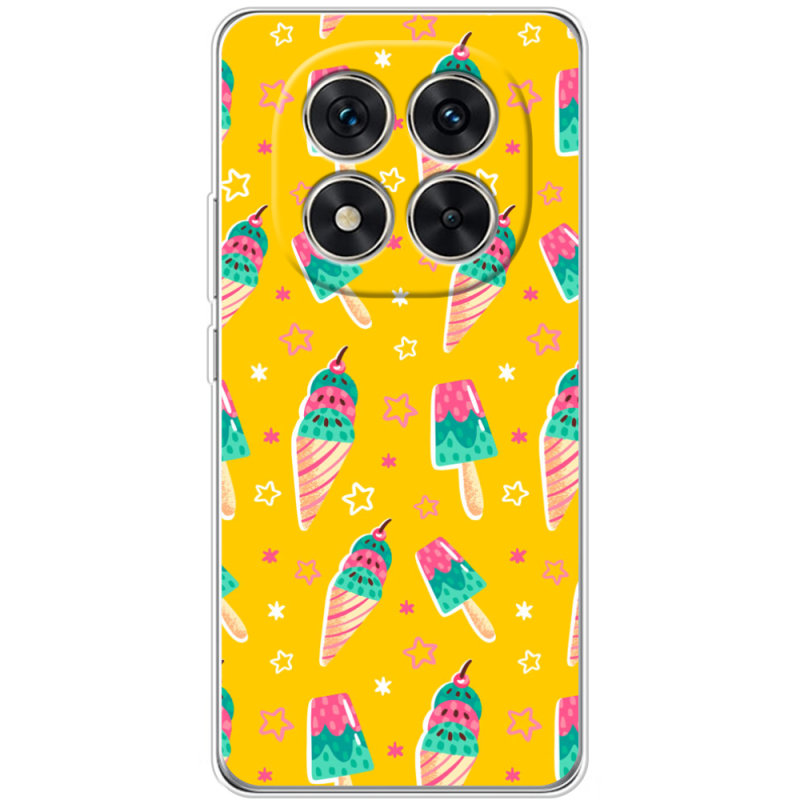 Чохол BoxFace Xiaomi Redmi Note 15 Pro Plus 