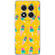 Чохол BoxFace Xiaomi Redmi Note 15 Pro Plus 