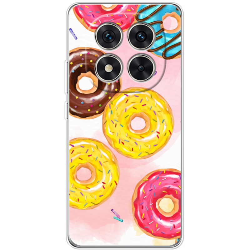 Чохол BoxFace Xiaomi Redmi Note 15 Pro Plus 