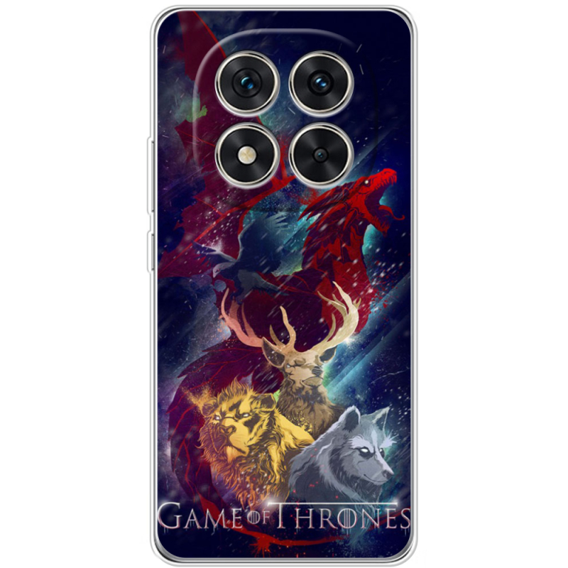 Чохол BoxFace Xiaomi Redmi Note 15 Pro Plus 