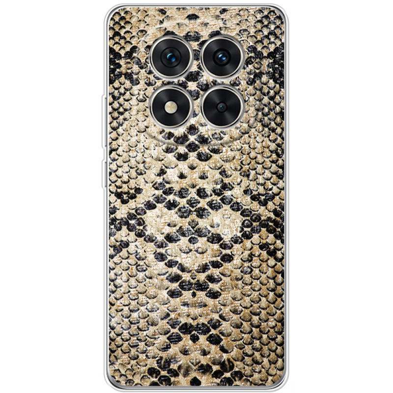 Чохол BoxFace Xiaomi Redmi Note 15 Pro Plus 