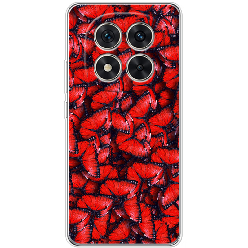 Чохол BoxFace Xiaomi Redmi Note 15 Pro Plus 