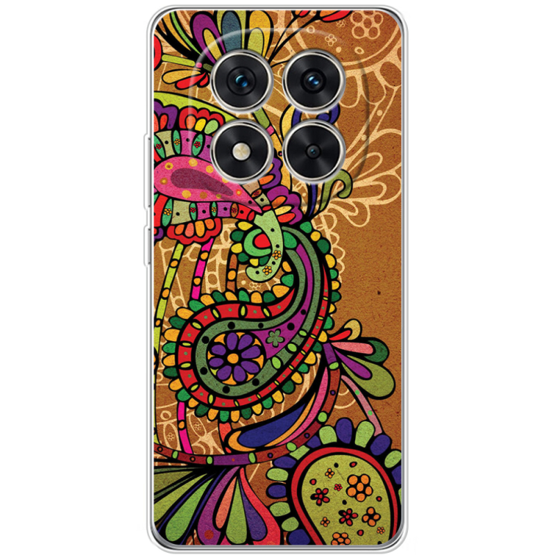 Чохол BoxFace Xiaomi Redmi Note 15 Pro Plus 