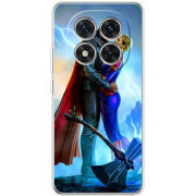 Чохол BoxFace Xiaomi Redmi Note 15 Pro Plus 