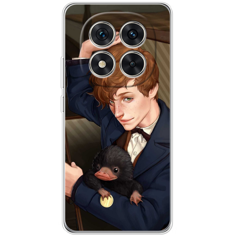 Чохол BoxFace Xiaomi Redmi Note 15 Pro Plus 