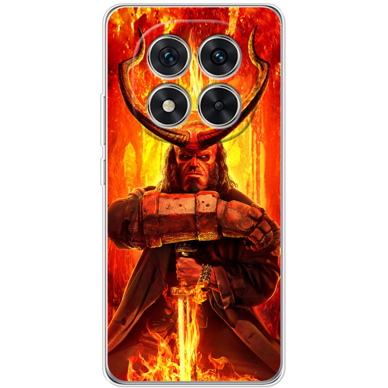 Чохол BoxFace Xiaomi Redmi Note 15 Pro Plus 