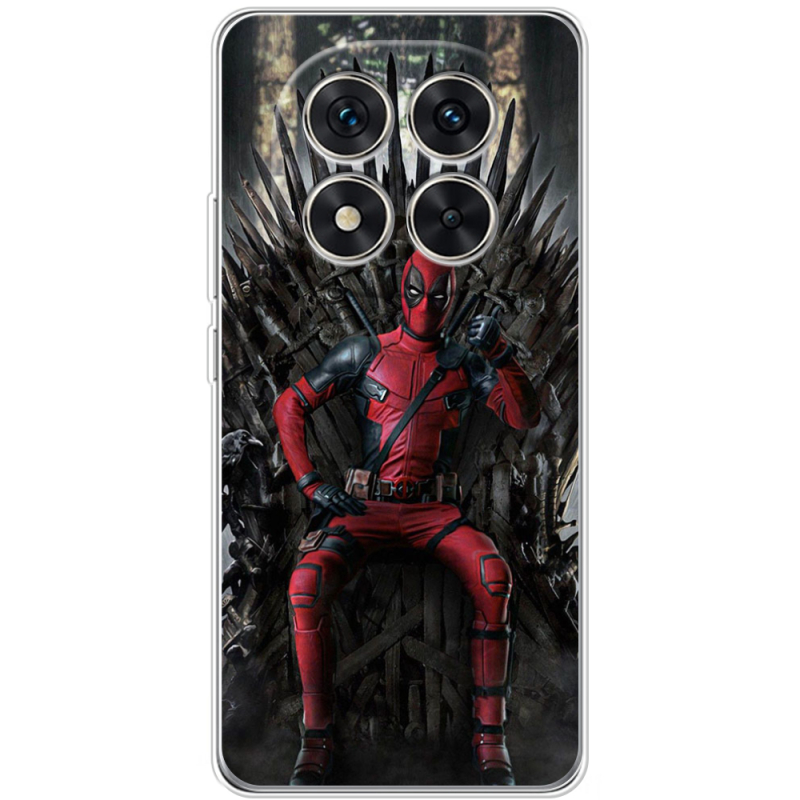 Чохол BoxFace Xiaomi Redmi Note 15 Pro Plus 