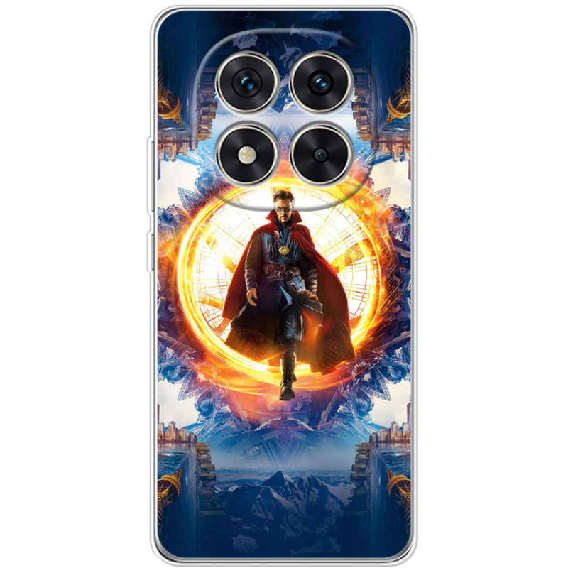 Чохол BoxFace Xiaomi Redmi Note 15 Pro Plus 