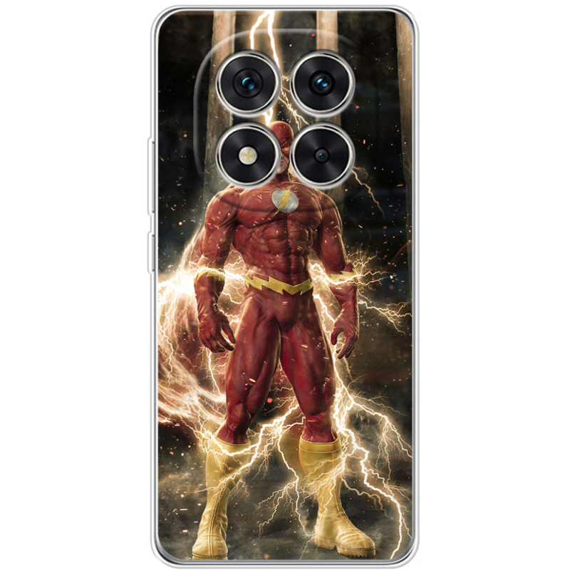 Чохол BoxFace Xiaomi Redmi Note 15 Pro Plus 