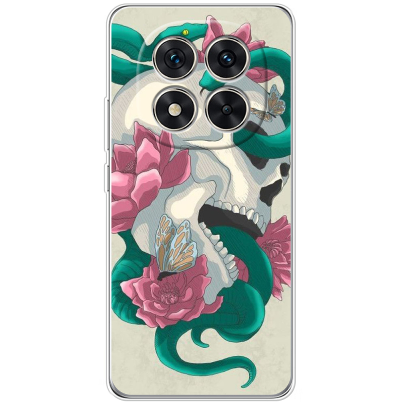 Чохол BoxFace Xiaomi Redmi Note 15 Pro Plus 