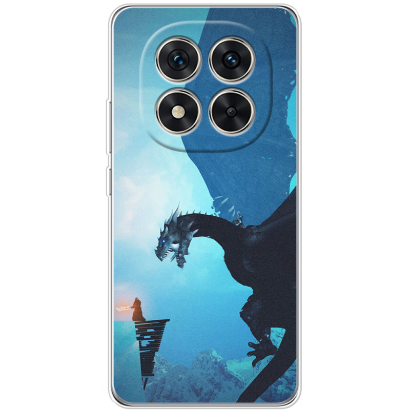 Чохол BoxFace Xiaomi Redmi Note 15 Pro Plus 