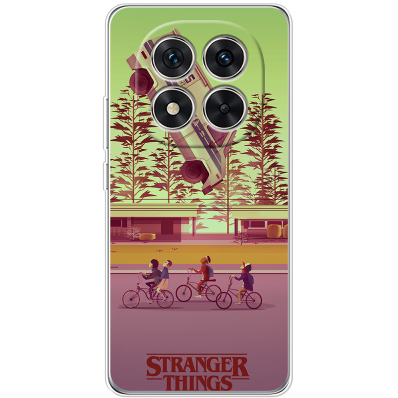 Чохол BoxFace Xiaomi Redmi Note 15 Pro Plus 