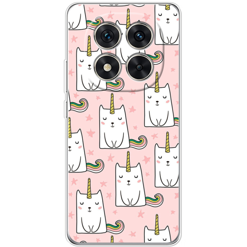 Чохол BoxFace Xiaomi Redmi Note 15 Pro Plus 