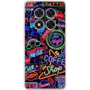 Чохол BoxFace Xiaomi Redmi Note 15 Pro Plus 