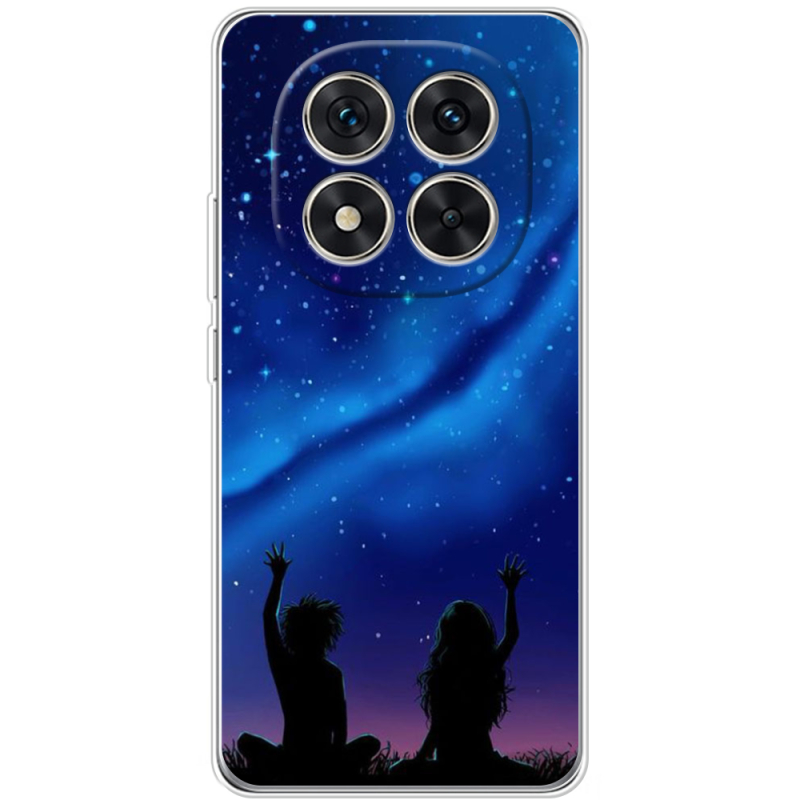 Чохол BoxFace Xiaomi Redmi Note 15 Pro Plus 