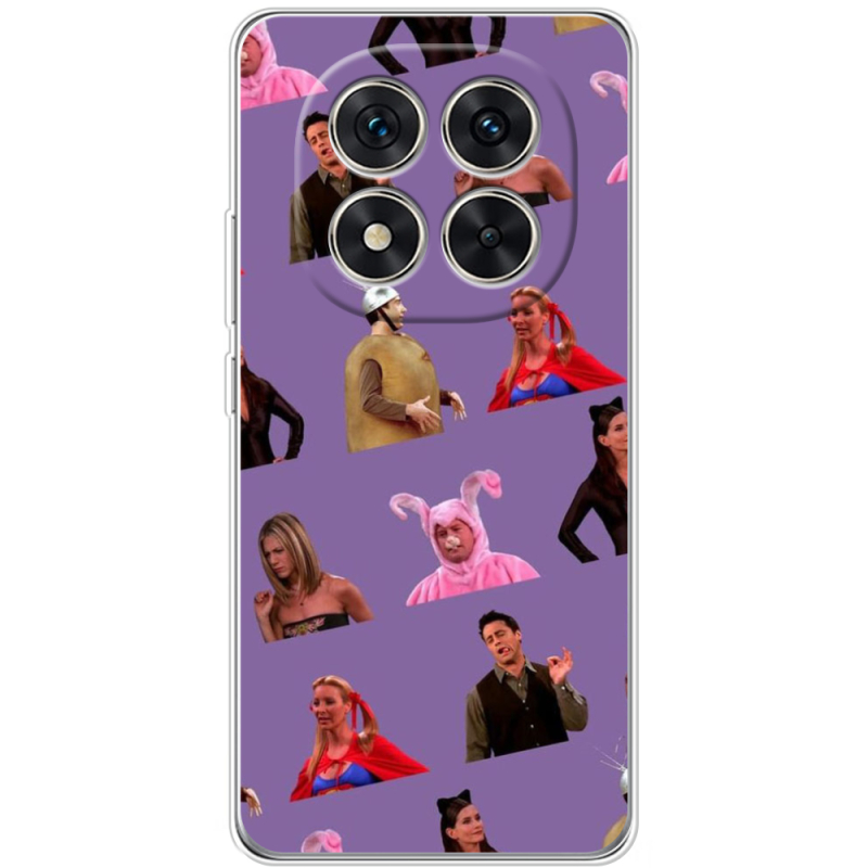 Чохол BoxFace Xiaomi Redmi Note 15 Pro Plus 