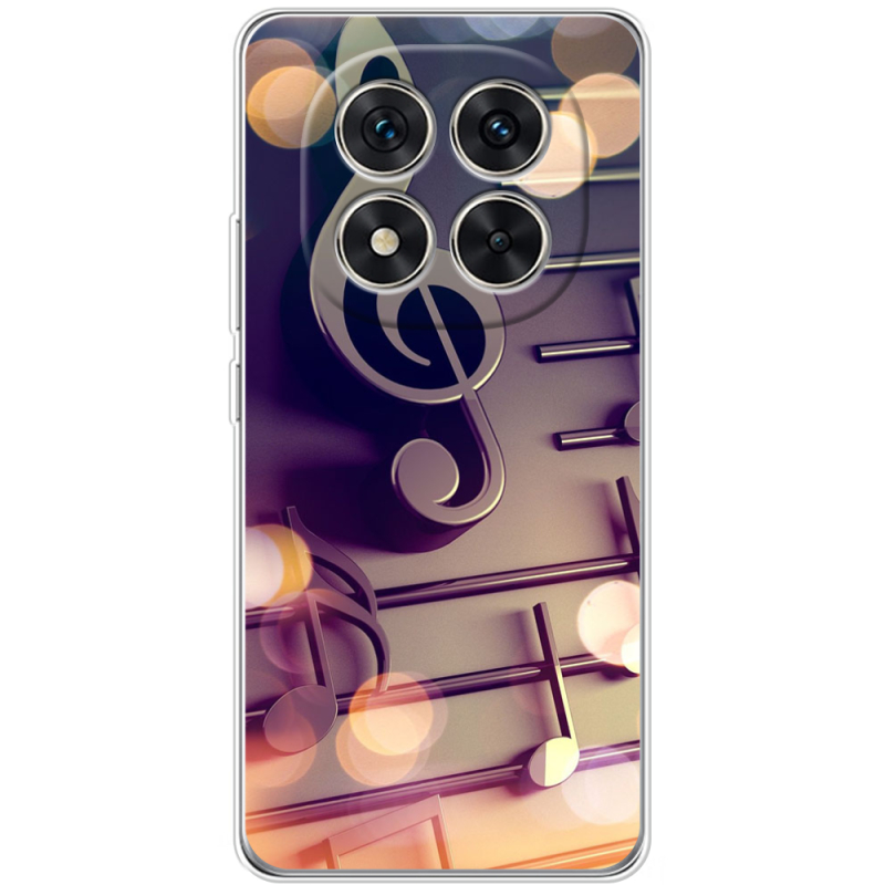 Чохол BoxFace Xiaomi Redmi Note 15 Pro Plus 