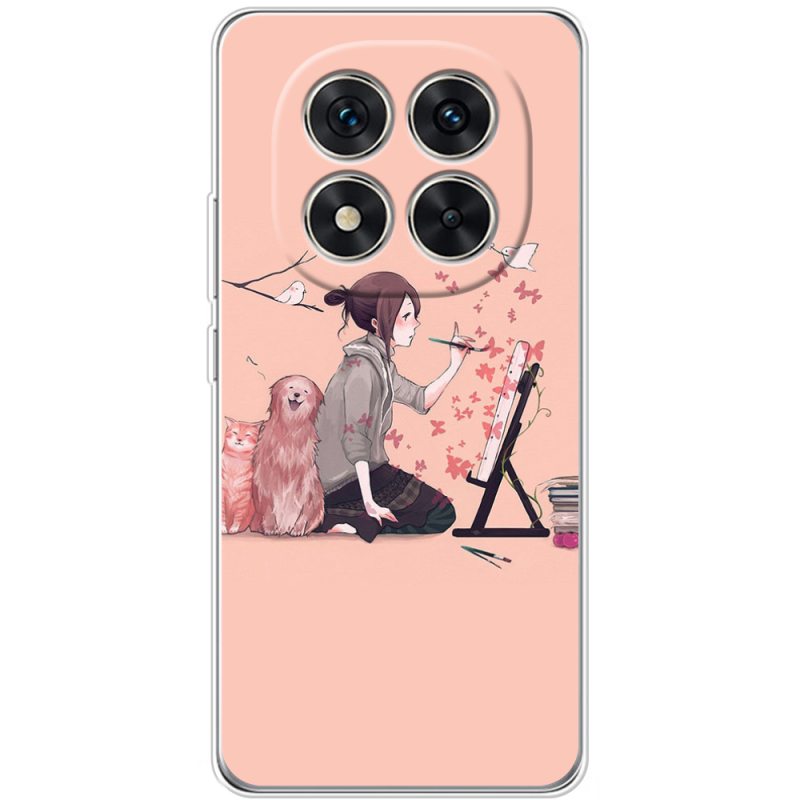 Чохол BoxFace Xiaomi Redmi Note 15 Pro Plus 