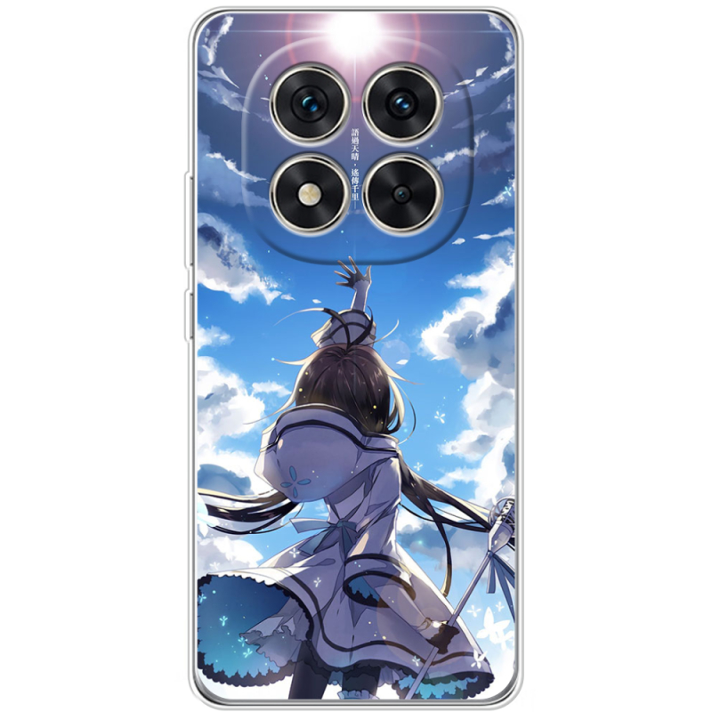 Чохол BoxFace Xiaomi Redmi Note 15 Pro Plus 